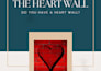 provide a heart wall session using the emotion code