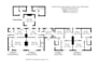 redraw floor plan 2d edited architectural floor plan