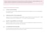 redesign and tailor your resume for your target job
