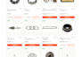 build custom web app, admin dashboard, or saas portal