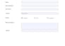 create professional fillable PDF forms for your business