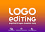 vectorize, fix, modify, edit or redesign your logo
