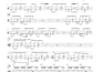transcribe drum sheet music for any song, any difficulty