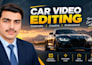 create cinematic car reel with premium automotive visuals