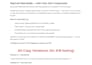 write persuasive sales copy and ad copy