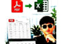 do excel data entry