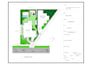 do landscape design, backyard, garden, patio, pergola and 3d rendering