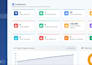 build a custom pos, erp, crm system or customize odoo, zoho, hubspot