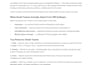 write SEO blog content