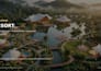 design your luxury resort masterplan and hospitality concept