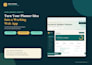 develop a custom budget, money or planner web app