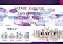 provide food quality assurance consulting