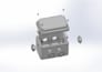 preparation and 3d modeling for 3d printing