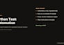 automate your repetitive tasks or workflows using python