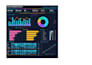 build an interactive excel dashboard with kpis and charts