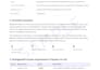 create iso 27001 isms policies and documentation