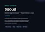 build web and mobile apps