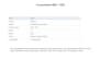 create brd frd srs and business requirements documentation