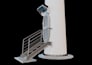 do 3d industrial renewable energy, 3d sustainable infrastructure animation
