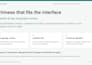 localize your website or app into chinese and review the user interface
