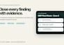 build a facilities maintenance inspection and reporting web app