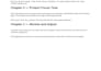 format your manuscript for epub and PDF