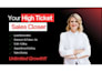 high ticket b2b sales closer sales rep lead generation appointment setter expert
