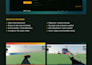 build a browser based 3d tactical shooter game prototype
