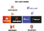 create a comprehensive brand identity kit for your tech business