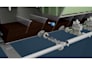 create 3d industrial facility, factory layout and plant walkthrough animation