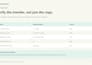 plan and migrate your linux application and database