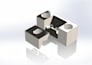 create 3d product design for manufacturing and mechanical engineering