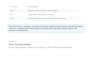 create a root cause analysis and corrective action report
