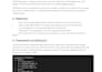 develop a playwright selenium and cypress test automation framework