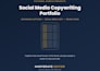 write engaging social media captions and instagram copy