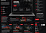 design a modern, responsive website tailored to your business