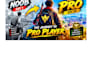 design an eye catching youtube thumbnail