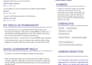 deliver professional resume, CV writing service