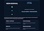 develop a custom HTML5 game and website with javascript