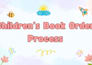 create whimsical children picture book illustration and cover for KDP