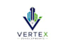 design a modern real estate logo