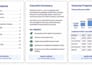create a professional business plan and project report