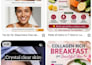 design eye catching pinterest pins and do SEO strategy
