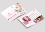 design a professional brochure, product catalog
