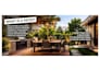 create 3d patio design and photorealistic backyard rendering for your space