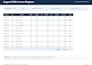 convert PDF tables into a clean, accurate excel spreadsheet