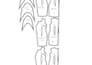 create professional sewing pattern and fashion illustration