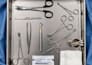 manufacture custom surgical instruments