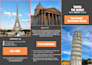 design a modern restaurant menu