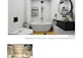 redesign your bathroom to maximize space